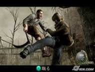 Resident Evil 4