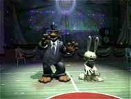 Sam & Max Freelance Police