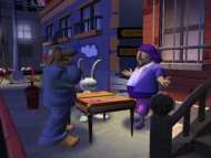 Sam & Max Freelance Police