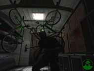 Splinter Cell: Pandora Tomorrow