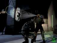 Splinter Cell: Pandora Tomorrow