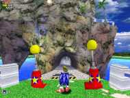 Sonic Adventure DX