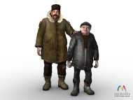 Syberia 2