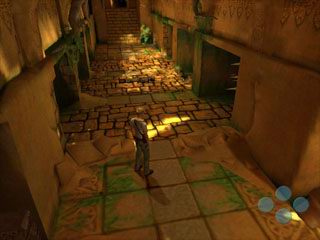 Broken Sword: The Sleeping Dragon