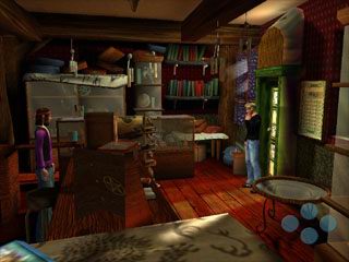 Broken Sword: The Sleeping Dragon