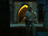 Broken Sword 3