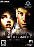 Souhrn lnk o he Broken Sword: The Sleeping Dragon