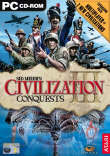 Souhrn lnk o he Civilization III: Conquests