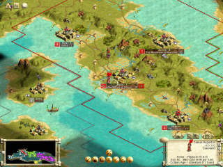 Civilization 3: Conquests