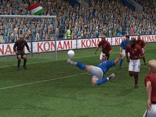 PES3