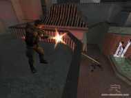 Counter-strike: Condition Zero