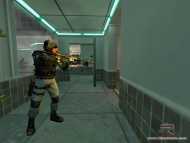 Counter-strike: Condition Zero