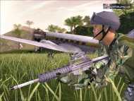 Delta Force Black Hawk Down: Team Sabre