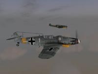 IL-2 Sturmovik: Eastern Thunder