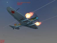 IL-2 Sturmovik: Eastern Thunder