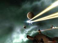 EVE Online: The Second Genesis