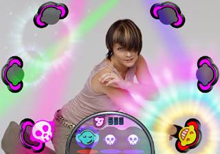 EyeToy: Groove