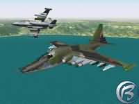 Lock On: Modern Air Combat