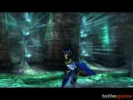 Legacy of Kain: Defiance