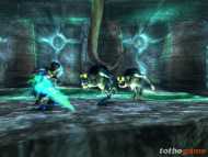 Legacy of Kain: Defiance