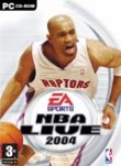 Souhrn lnk o he NBA Live 2004