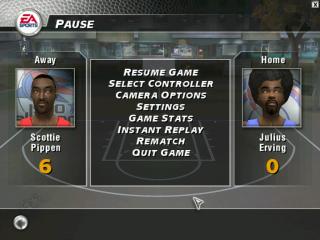 NBA 2004