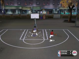 NBA 2004