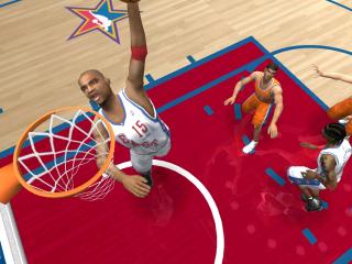 NBA 2004