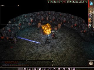 Neverwinter Nights: Hordes of the Underdark