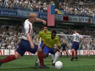 Pro Evolution Soccer 3 - screenshoty