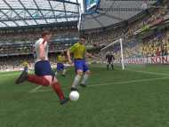 Pro Evolution Soccer 3 - screenshoty