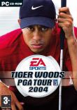 Souhrn lnk o he Tiger Woods PGA Tour 2004