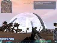 Planetside - beta