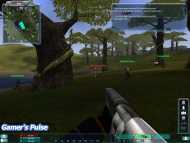 Planetside - beta