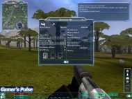 Planetside - beta