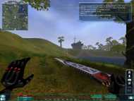 Planetside