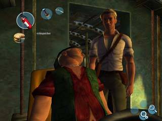 Broken Sword: The Sleeping Dragon