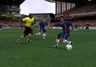 FIFA 2004