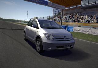 Gran Turismo 4