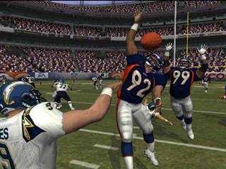 Madden NFL 2004