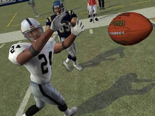 Madden NFL 2004