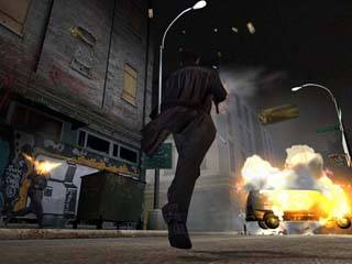 Max Payne 2