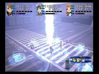 Xenosaga Episode I