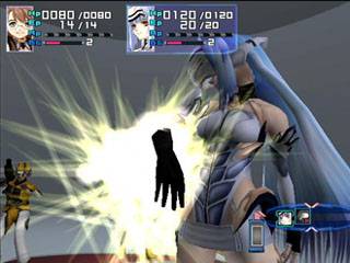 Xenosaga Episode I