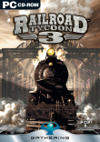 Souhrn lnk o he Railroad Tycoon 3