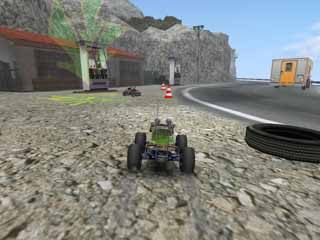 RC Cars