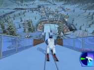 RTL Ski Jump 2004