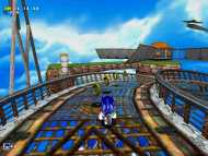 Sonic Adventures DX