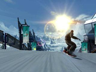 SSX 3