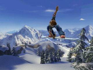 SSX 3